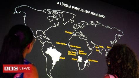 globo asiatico davao|Língua portuguesa: 'Em algumas décadas, idioma falado no .